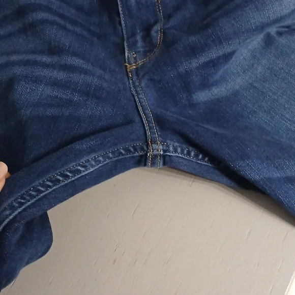 PAIGE Transcend Lennox Slim Jean, gentle Used, Excellen Conditions, Sz 36x30 - Picture 10 of 10